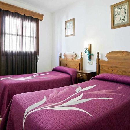 Apartamento Siete Lagunas Apartment เตรเวเลซ ภายนอก รูปภาพ